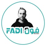 Fedi Phone Logo